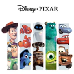 Pixar Wallpaper HD & 4K icon