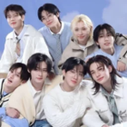 Stray Kids Wallpaper HD & 4K icon